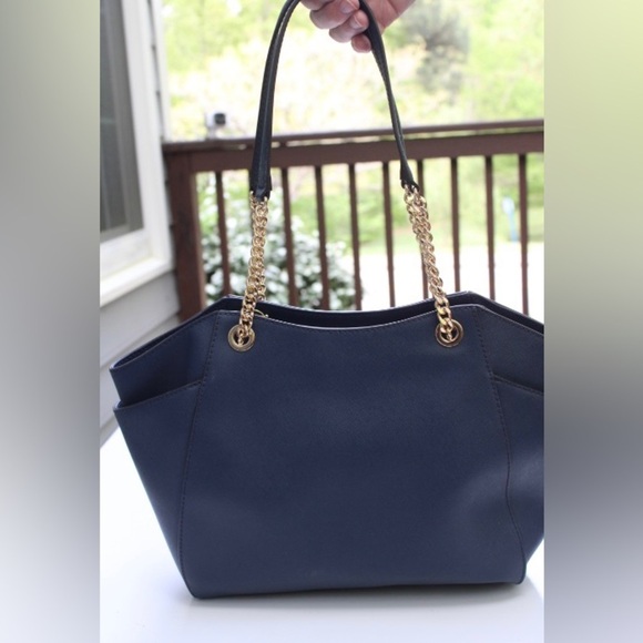 Michael Kors jet set tote bag - Picture 7 of 15